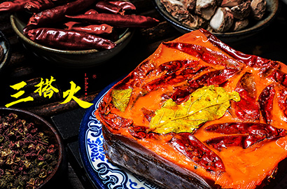 天台县VI设计：城市与企业品牌联动的视觉纽带